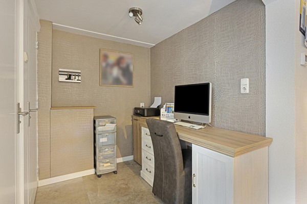 Medium property photo - Van Spaanstraat 10, 5014 MN Tilburg