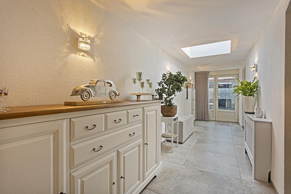 Medium property photo - Van Spaanstraat 10, 5014 MN Tilburg