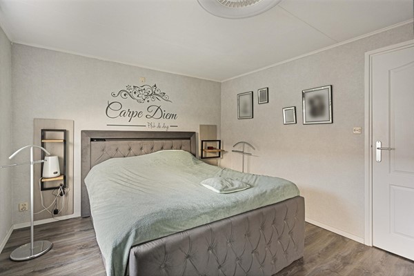 Medium property photo - Van Spaanstraat 10, 5014 MN Tilburg