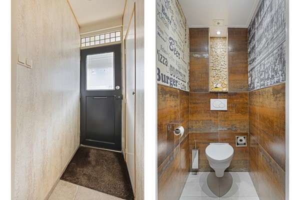 Medium property photo - Van Spaanstraat 10, 5014 MN Tilburg