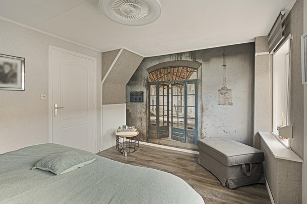 Medium property photo - Van Spaanstraat 10, 5014 MN Tilburg