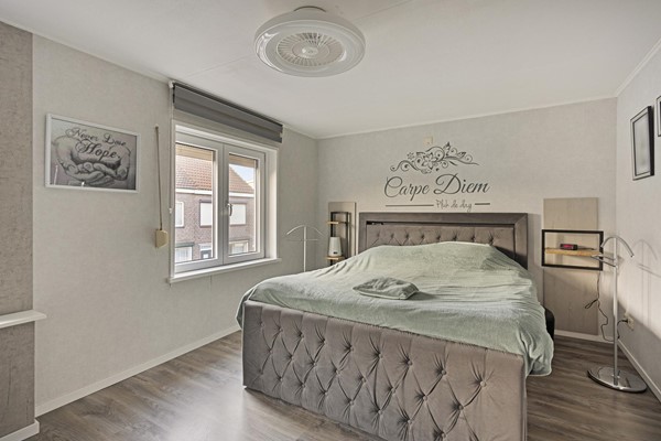 Medium property photo - Van Spaanstraat 10, 5014 MN Tilburg