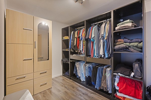 Medium property photo - Van Spaanstraat 10, 5014 MN Tilburg