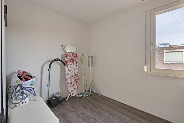 Medium property photo - Van Spaanstraat 10, 5014 MN Tilburg