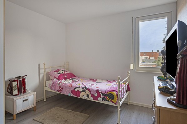 Medium property photo - Van Spaanstraat 10, 5014 MN Tilburg