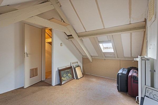 Medium property photo - Van Spaanstraat 10, 5014 MN Tilburg