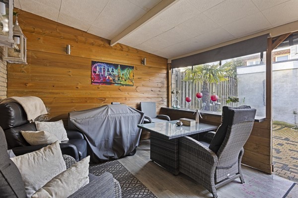 Medium property photo - Van Spaanstraat 10, 5014 MN Tilburg