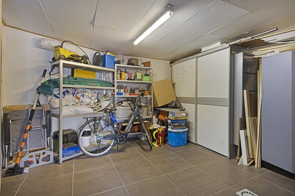 Medium property photo - Van Spaanstraat 10, 5014 MN Tilburg