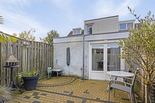 Medium property photo - Van Spaanstraat 10, 5014 MN Tilburg