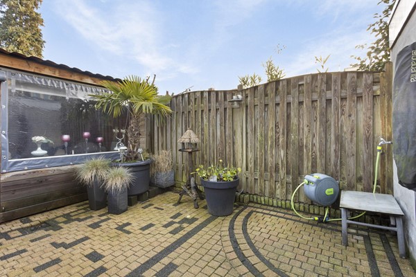 Medium property photo - Van Spaanstraat 10, 5014 MN Tilburg
