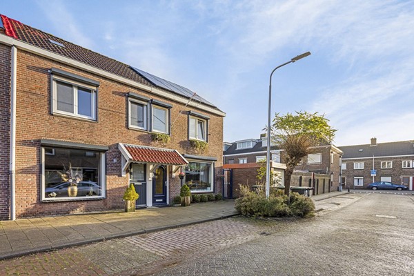 Medium property photo - Van Spaanstraat 10, 5014 MN Tilburg