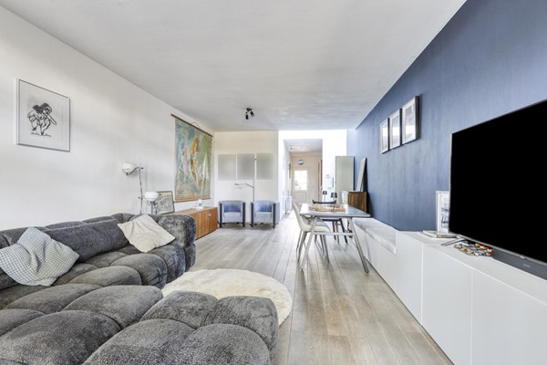 Medium property photo - Ringbaan-West 213, 5037 PB Tilburg