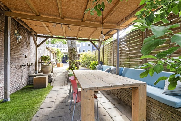 Medium property photo - Ringbaan-West 213, 5037 PB Tilburg