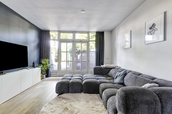 Medium property photo - Ringbaan-West 213, 5037 PB Tilburg