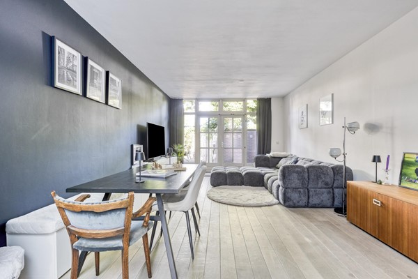 Medium property photo - Ringbaan-West 213, 5037 PB Tilburg