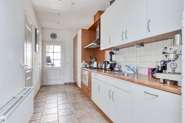 Medium property photo - Ringbaan-West 213, 5037 PB Tilburg