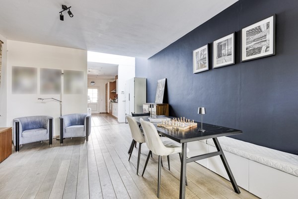 Medium property photo - Ringbaan-West 213, 5037 PB Tilburg