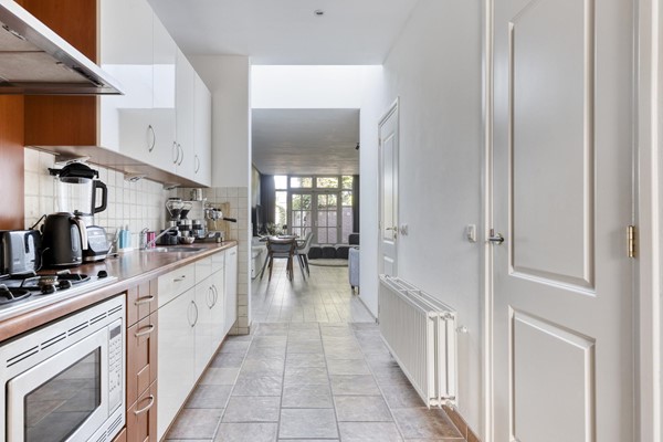 Medium property photo - Ringbaan-West 213, 5037 PB Tilburg