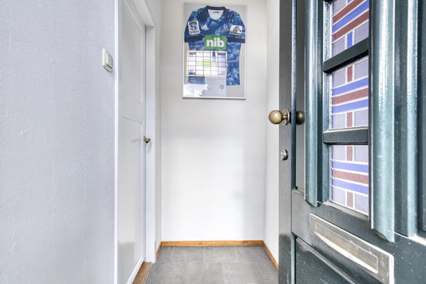 Medium property photo - Ringbaan-West 213, 5037 PB Tilburg