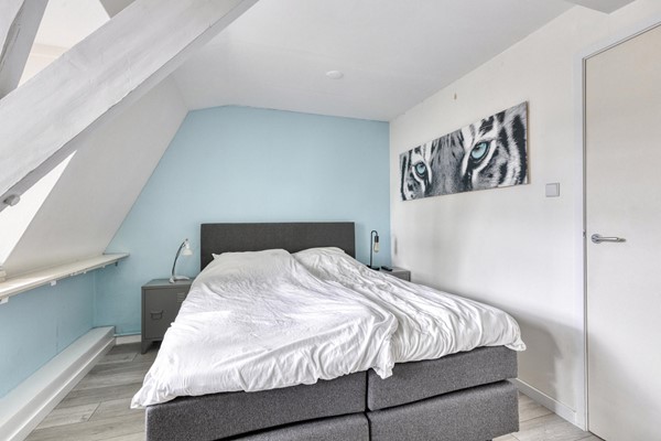 Medium property photo - Ringbaan-West 213, 5037 PB Tilburg
