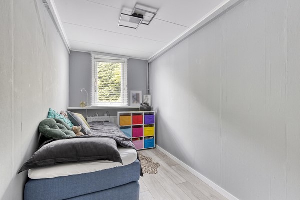 Medium property photo - Ringbaan-West 213, 5037 PB Tilburg