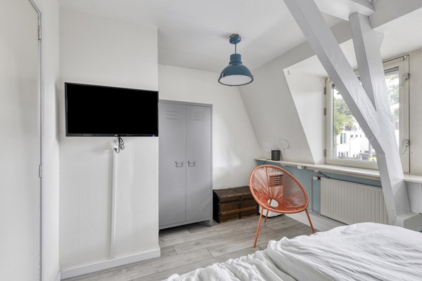 Medium property photo - Ringbaan-West 213, 5037 PB Tilburg
