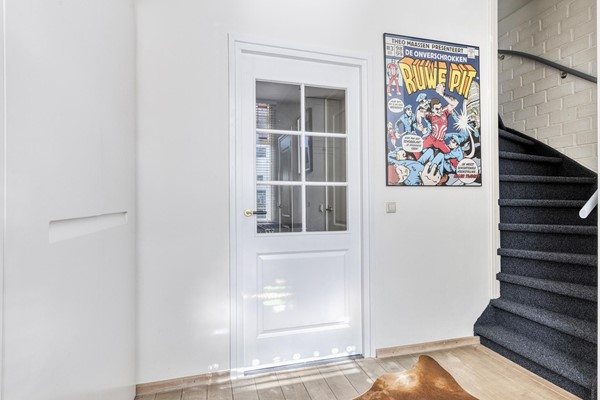 Medium property photo - Ringbaan-West 213, 5037 PB Tilburg