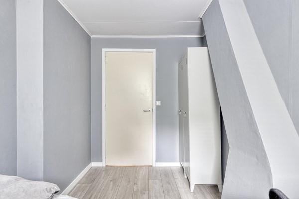 Medium property photo - Ringbaan-West 213, 5037 PB Tilburg