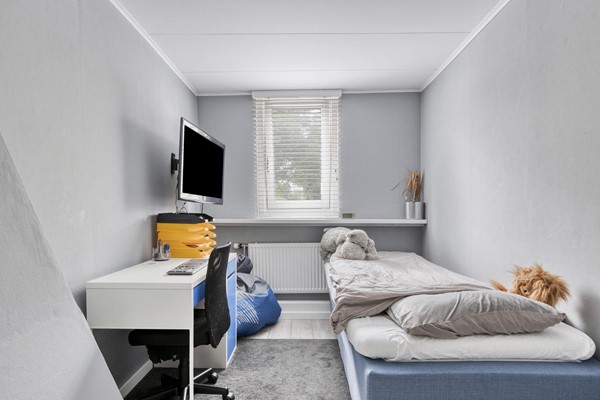 Medium property photo - Ringbaan-West 213, 5037 PB Tilburg