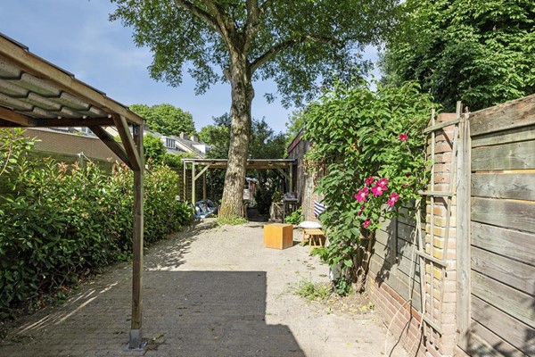 Medium property photo - Ringbaan-West 213, 5037 PB Tilburg