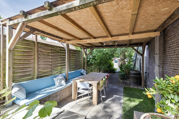 Medium property photo - Ringbaan-West 213, 5037 PB Tilburg