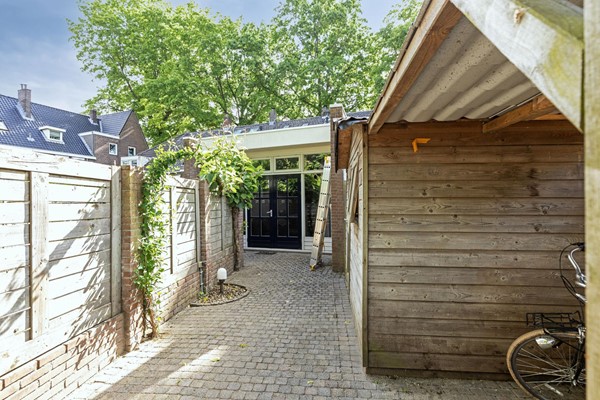 Medium property photo - Ringbaan-West 213, 5037 PB Tilburg