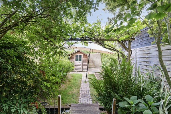 Medium property photo - Ringbaan-West 213, 5037 PB Tilburg