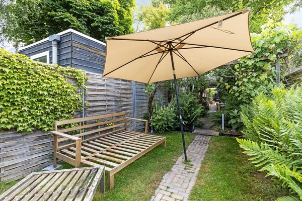 Medium property photo - Ringbaan-West 213, 5037 PB Tilburg