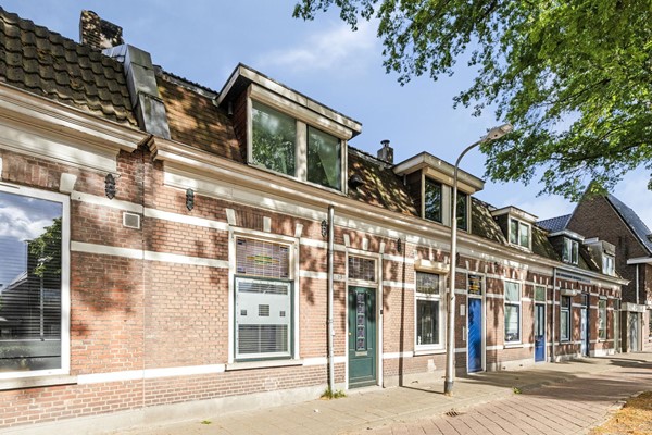 Medium property photo - Ringbaan-West 213, 5037 PB Tilburg
