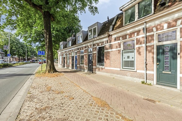 Medium property photo - Ringbaan-West 213, 5037 PB Tilburg