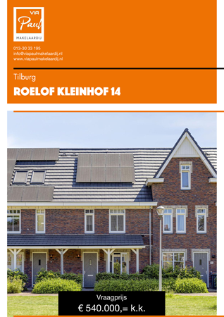 Brochure preview - brochure
