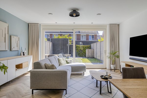 Medium property photo - Roelof Kleinhof 14, 5026 DH Tilburg