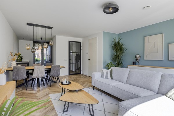 Medium property photo - Roelof Kleinhof 14, 5026 DH Tilburg