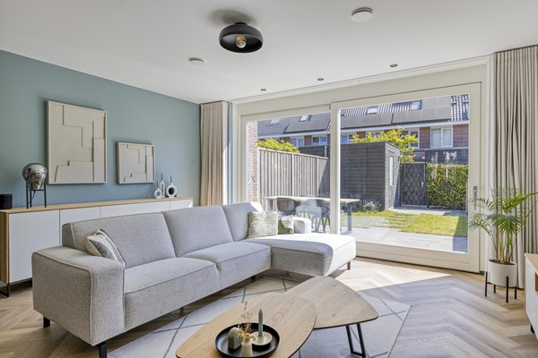 Medium property photo - Roelof Kleinhof 14, 5026 DH Tilburg