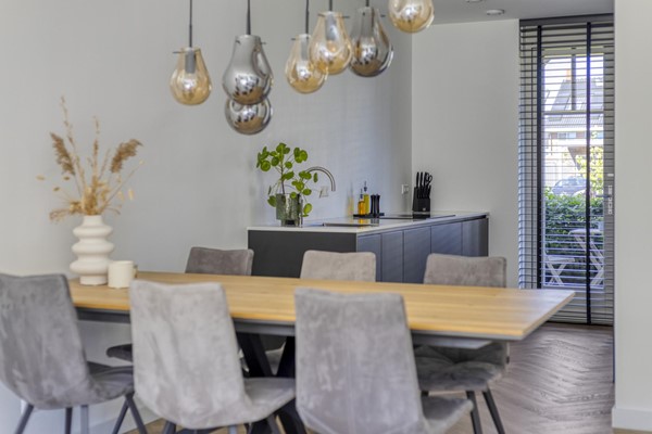 Medium property photo - Roelof Kleinhof 14, 5026 DH Tilburg