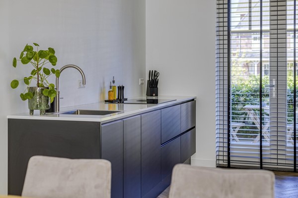 Medium property photo - Roelof Kleinhof 14, 5026 DH Tilburg