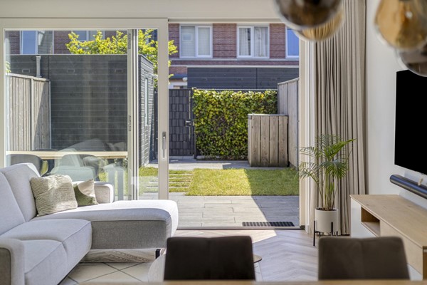 Medium property photo - Roelof Kleinhof 14, 5026 DH Tilburg