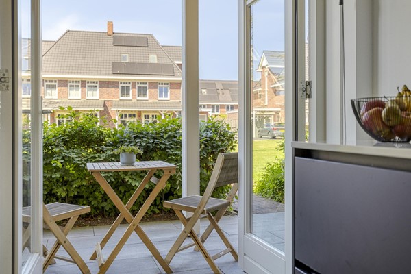 Medium property photo - Roelof Kleinhof 14, 5026 DH Tilburg