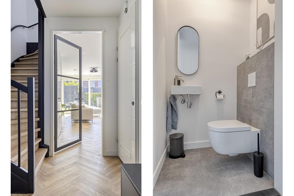 Medium property photo - Roelof Kleinhof 14, 5026 DH Tilburg