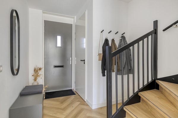 Medium property photo - Roelof Kleinhof 14, 5026 DH Tilburg