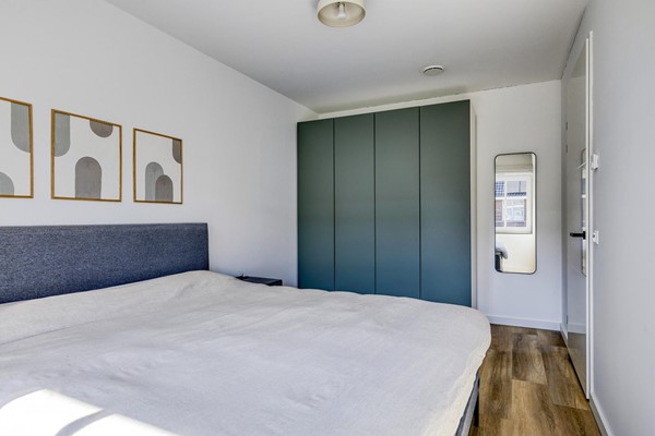 Medium property photo - Roelof Kleinhof 14, 5026 DH Tilburg