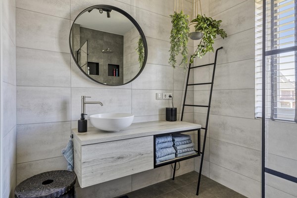 Medium property photo - Roelof Kleinhof 14, 5026 DH Tilburg