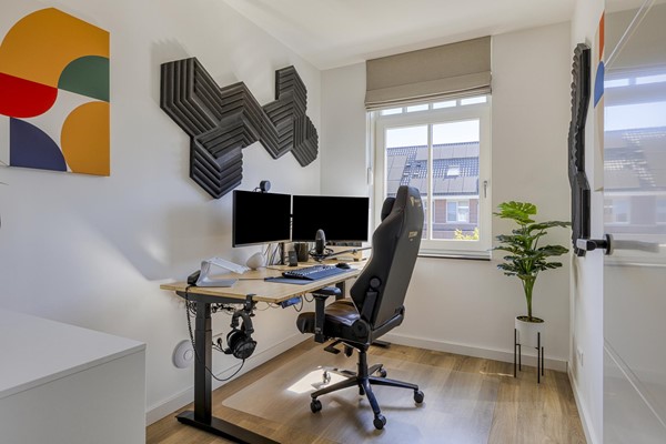 Medium property photo - Roelof Kleinhof 14, 5026 DH Tilburg