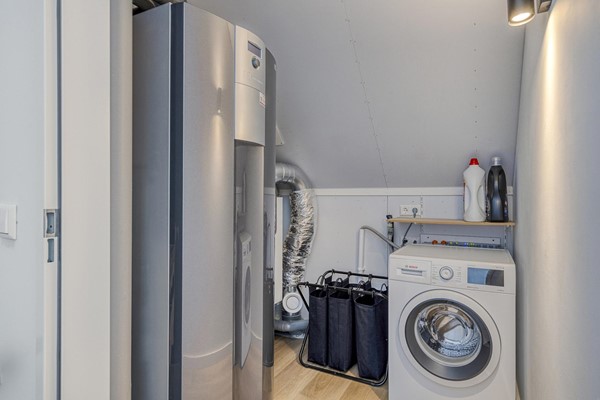 Medium property photo - Roelof Kleinhof 14, 5026 DH Tilburg
